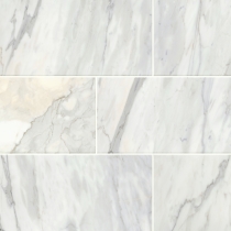 MARBLE - 12X24 CALACATA ORO, CALACATA ORO, HONED